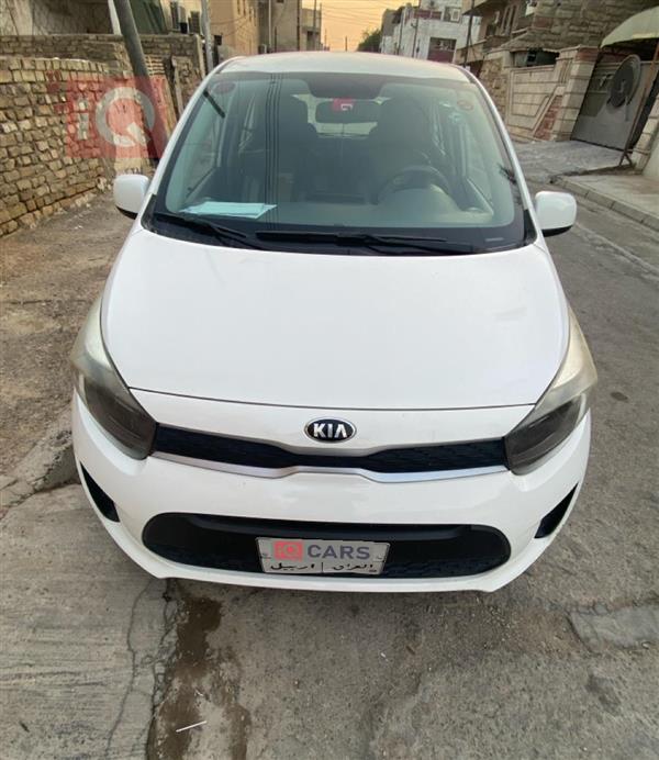 Kia Picanto 2019 for sale in Iraq - Baghdad